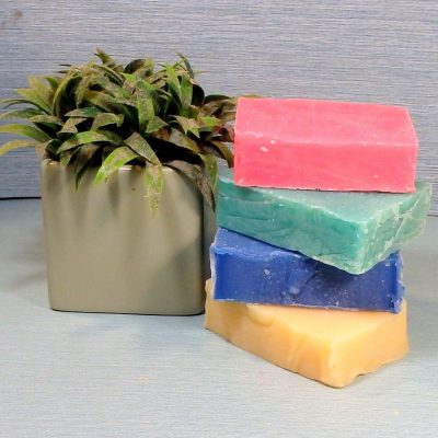Basic Soap Making Kit