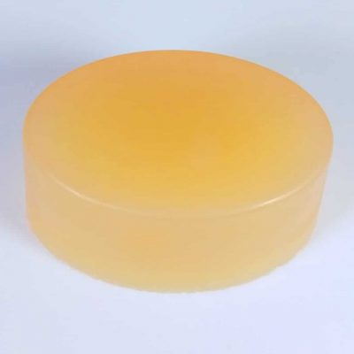 Crystal Organic Soap Base