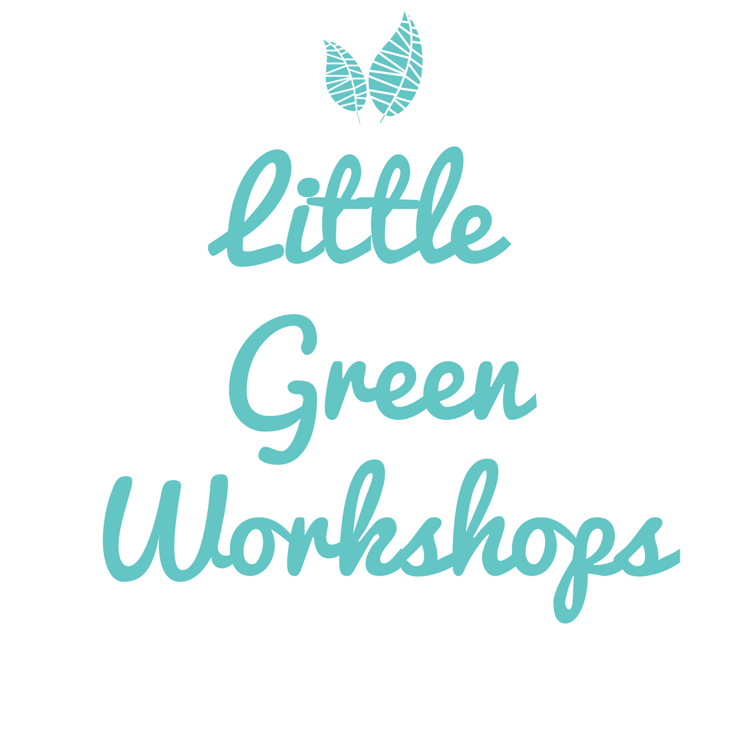 Crystal Organic Soap Base - Little Green Workshops
