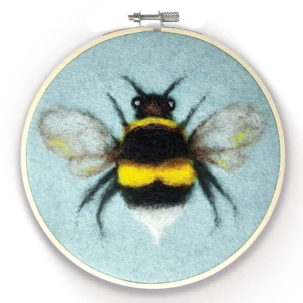 Crafy Kit Co Bee Hoop gallery Photo