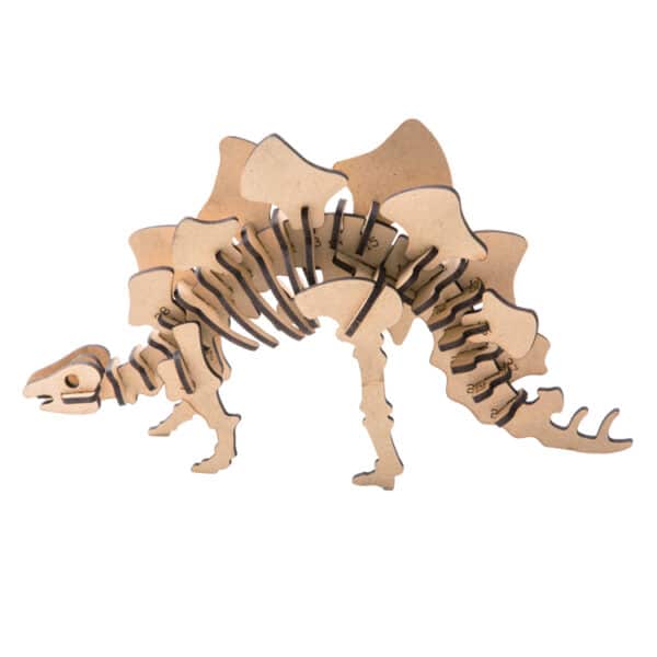 Stegosaurus Main Photo