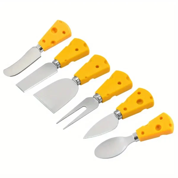 Cheese Knife Set