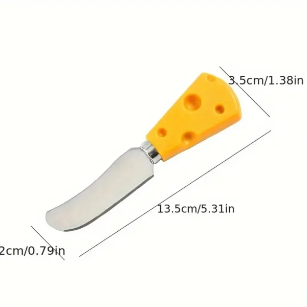 Cheese Knife Set1